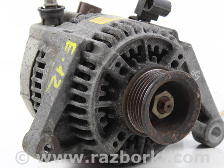 ФОТО Генератор для Toyota Corolla E120 (08.2000-02.2007) Київ