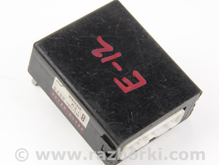 ФОТО Блок управления светом для Toyota Corolla E120 (08.2000-02.2007) Київ