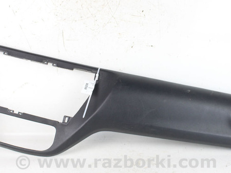 ФОТО Дефлектор торпедо правый для Toyota Corolla E16/E17 (2012-2018) Київ