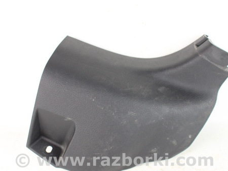 ФОТО Накладка на порог внутр. передняя правая для Toyota Corolla E16/E17 (2012-2018) Київ