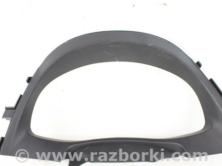 ФОТО Накладка панели приборов для Toyota Corolla E16/E17 (2012-2018) Київ