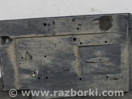 ФОТО Защита днища передняя левая для Toyota Corolla E16/E17 (2012-2018) Київ