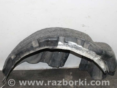 ФОТО Подкрылок задний левый дефект для Toyota Corolla E16/E17 (2012-2018) Київ