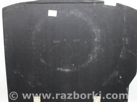ФОТО Пол багажника для Toyota Corolla E16/E17 (2012-2018) Київ