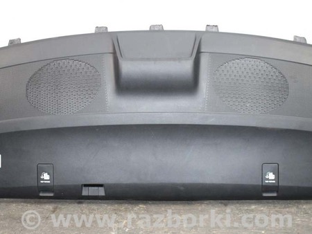 ФОТО Полка багажника для Toyota Corolla E16/E17 (2012-2018) Київ