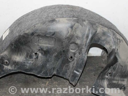ФОТО Подкрылок задний правый дефект для Toyota Corolla E16/E17 (2012-2018) Київ