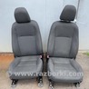 Сиденья комплект тканевые Toyota Corolla E16/E17 (2012-2018)