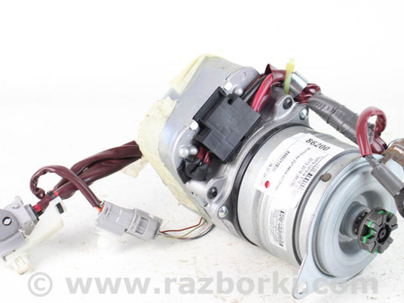 ФОТО Моторчик рулевой колонки для Toyota Corolla E16/E17 (2012-2018) Київ