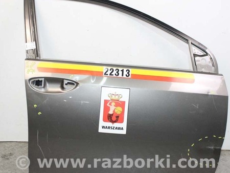 ФОТО Дверь передняя правая дефект для Toyota Corolla E16/E17 (2012-2018) Київ