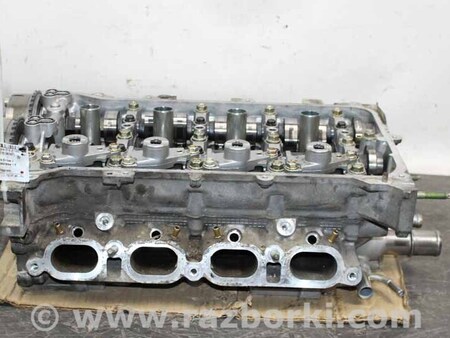 ФОТО Головка блока с распредвалами для Toyota Corolla E16/E17 (2012-2018) Київ