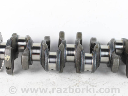 ФОТО Коленвал стандарт для Toyota Corolla E16/E17 (2012-2018) Київ