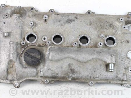 ФОТО Крышка клапанная для Toyota Corolla E16/E17 (2012-2018) Київ