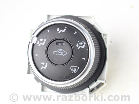 ФОТО Блок управления печкой для Toyota Corolla E16/E17 (2012-2018) Київ