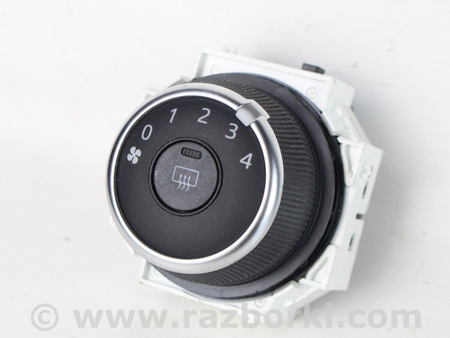 ФОТО Блок управления печкой с конд для Toyota Corolla E16/E17 (2012-2018) Київ