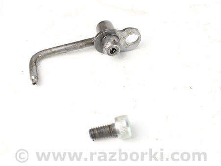 ФОТО Форсунка масляная для Toyota Corolla E16/E17 (2012-2018) Київ