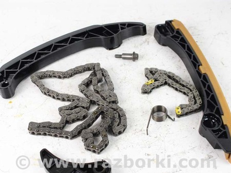 ФОТО Цепь ГРМ для Toyota Corolla E16/E17 (2012-2018) Київ