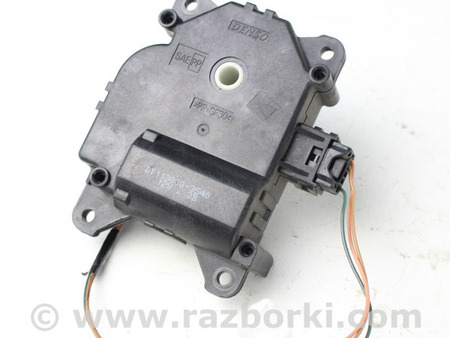 ФОТО Шаговый двигатель печки для Toyota Corolla E16/E17 (2012-2018) Київ