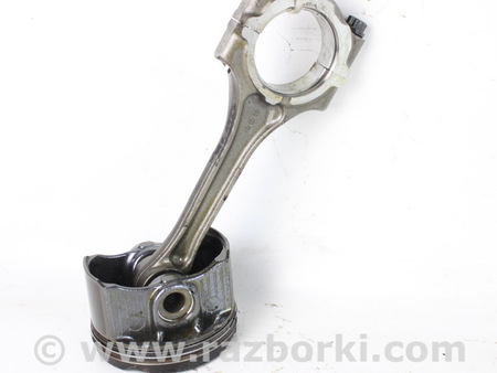 ФОТО Шатун вместе с поршнем для Toyota Corolla E16/E17 (2012-2018) Київ