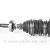 Вал первичный МКПП в сборе Toyota Corolla E16/E17 (2012-2018)