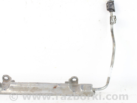 ФОТО Рампа топливная для Toyota Corolla E16/E17 (2012-2018) Київ