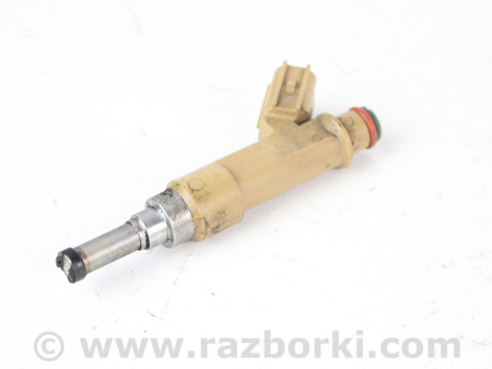 ФОТО Форсунка электро для Toyota Corolla E16/E17 (2012-2018) Київ