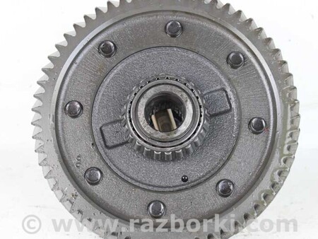 ФОТО Дифференциал для Toyota Corolla E16/E17 (2012-2018) Київ