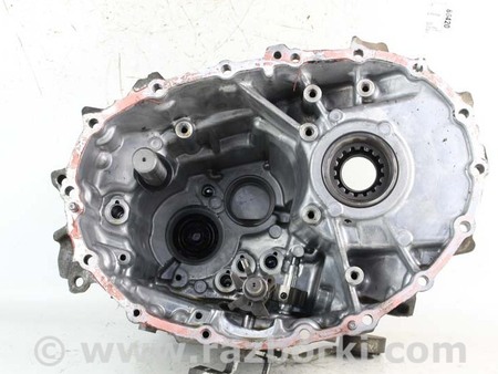 ФОТО Корпус МКПП задний для Toyota Corolla E16/E17 (2012-2018) Київ