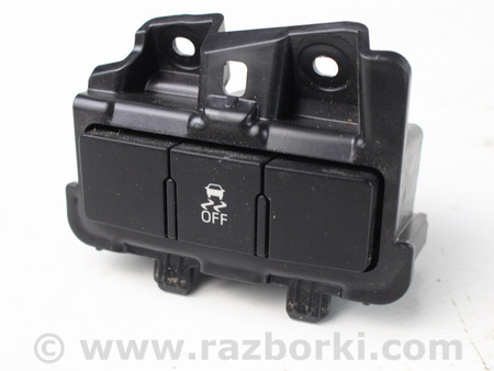 ФОТО Кнопка отключения антибукса ASC для Toyota Corolla E16/E17 (2012-2018) Київ