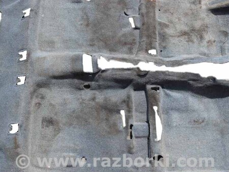 ФОТО Ковер салона для Toyota RAV-4 II CA20W/XA20 (00-05) Київ