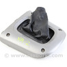Накладка кулисы МКПП Toyota RAV-4 II CA20W/XA20 (00-05)
