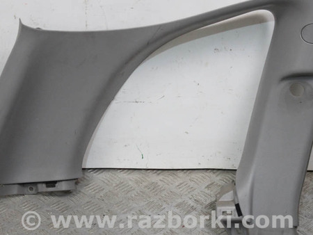 ФОТО Накладка стойки задняя левая для Toyota RAV-4 II CA20W/XA20 (00-05) Київ