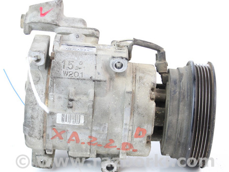 ФОТО Компрессор кондиционера для Toyota RAV-4 II CA20W/XA20 (00-05) Київ