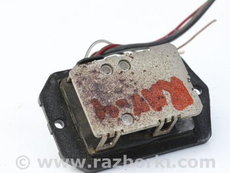ФОТО Резистор печки для Toyota RAV-4 II CA20W/XA20 (00-05) Київ