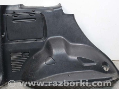 ФОТО Обшивка багажника левая для Toyota RAV-4 II CA20W/XA20 (00-05) Київ