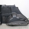 Обшивка багажника левая Toyota RAV-4 II CA20W/XA20 (00-05)