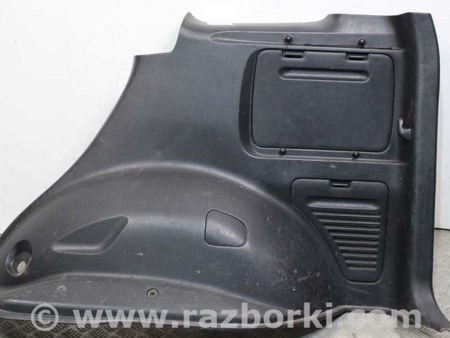 ФОТО Обшивка багажника правая для Toyota RAV-4 II CA20W/XA20 (00-05) Київ