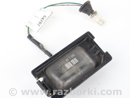 ФОТО Подсветка номера для Toyota RAV-4 II CA20W/XA20 (00-05) Київ