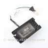Подсветка номера Toyota RAV-4 II CA20W/XA20 (00-05)
