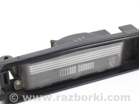 ФОТО Подсветка номера для Toyota RAV-4 II CA20W/XA20 (00-05) Київ