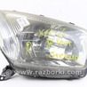 Стекло фары правой Toyota RAV-4 II CA20W/XA20 (00-05)
