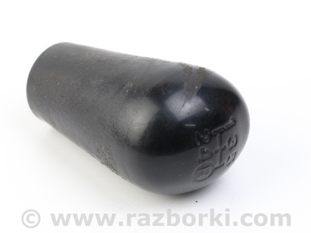 ФОТО Ручка переключения передач для Toyota RAV-4 II CA20W/XA20 (00-05) Київ