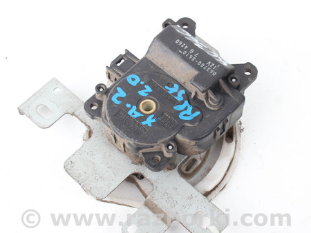 ФОТО Шаговый двигатель печки для Toyota RAV-4 II CA20W/XA20 (00-05) Київ
