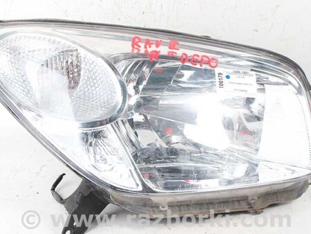 ФОТО Фара правая DEPO для Toyota RAV-4 II CA20W/XA20 (00-05) Київ