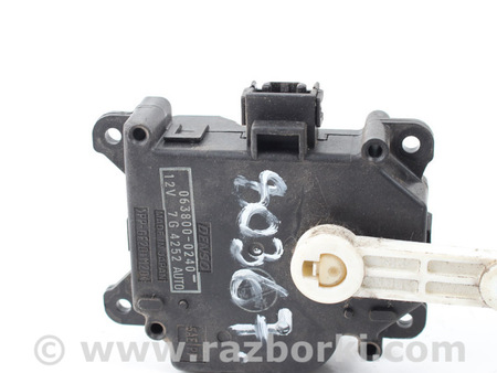 ФОТО Шаговый двигатель печки для Toyota RAV-4 II CA20W/XA20 (00-05) Київ