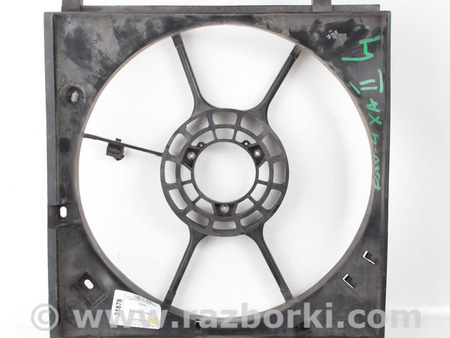 ФОТО Диффузор для Toyota RAV-4 II CA20W/XA20 (00-05) Київ