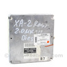 Блок управления двигателем Toyota RAV-4 II CA20W/XA20 (00-05)