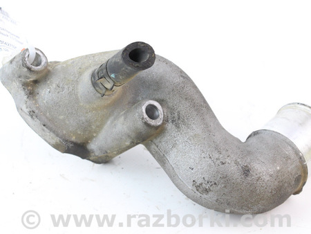 ФОТО Патрубок охлаждения алюминиевый для Toyota RAV-4 II CA20W/XA20 (00-05) Київ