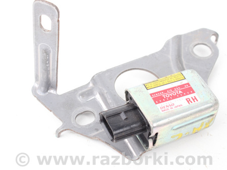 ФОТО Датчик удара боковой задний для Toyota RAV-4 II CA20W/XA20 (00-05) Київ