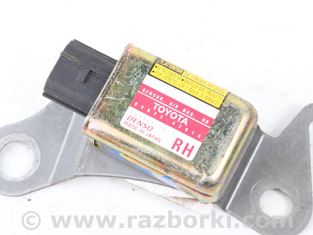 ФОТО Датчик удара боковой передний для Toyota RAV-4 II CA20W/XA20 (00-05) Київ