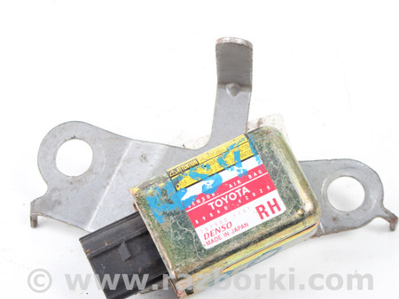 ФОТО Датчик удара боковой передний для Toyota RAV-4 II CA20W/XA20 (00-05) Київ